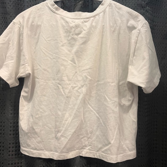 Garage crop top - Picture 2 of 3